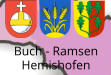 Buch - Ramsen Hemishofen