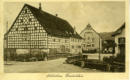Schleitheim Brauerei und Gemeindehaus 271